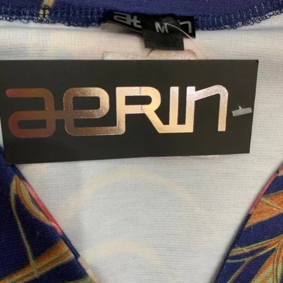 Aerin A-Line Dress - Picture 3 of 5